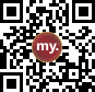 QR code για το my.upatras.edu.gr