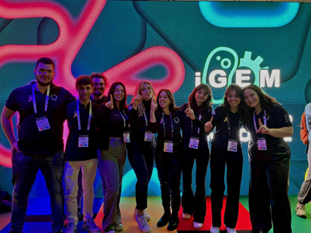 IGEM