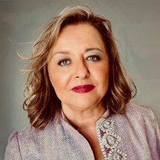 Μάχη Γεωργακοπούλου, Εξωτερικό Μέλος του Συμβουλίου Διοίκησης του Πανεπιστημίου Πατρών