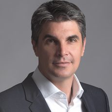 Αλέξανδρος Αγγελόπουλος, Εξωτερικό Μέλος του Συμβουλίου Διοίκησης του Πανεπιστημίου Πατρών