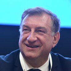 Sokratis Katsikas, member of Board of Directors