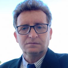 Γεώργιος Σαλάχας, Εξωτερικό Μέλος του Συμβουλίου Διοίκησης του Πανεπιστημίου Πατρών