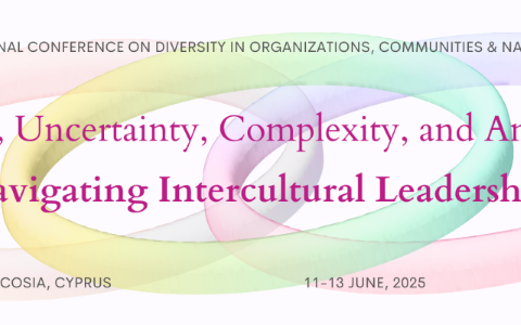 αφίσα συνεδρίου