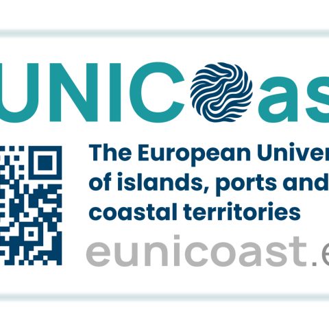 Λογότυπο Eunicoast