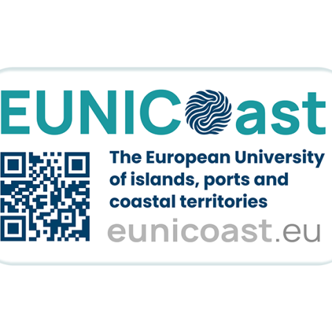 Λογότυπο Eunicoast