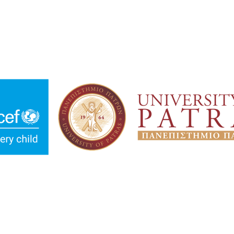 Upatras - Unicef for every child