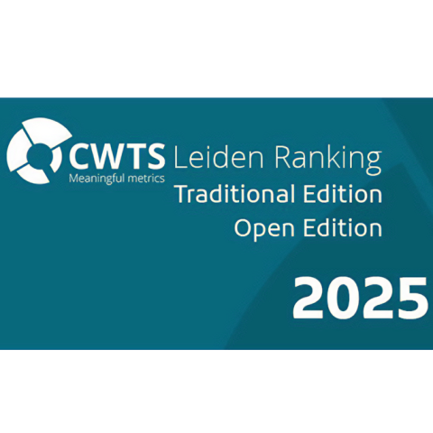 CWTS 2025